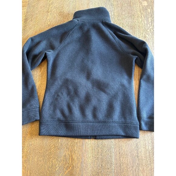 The North Face Women’s Zip Jacket size S - Picture 6 of 9